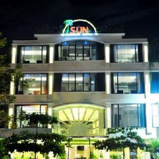 sun boutique hotel